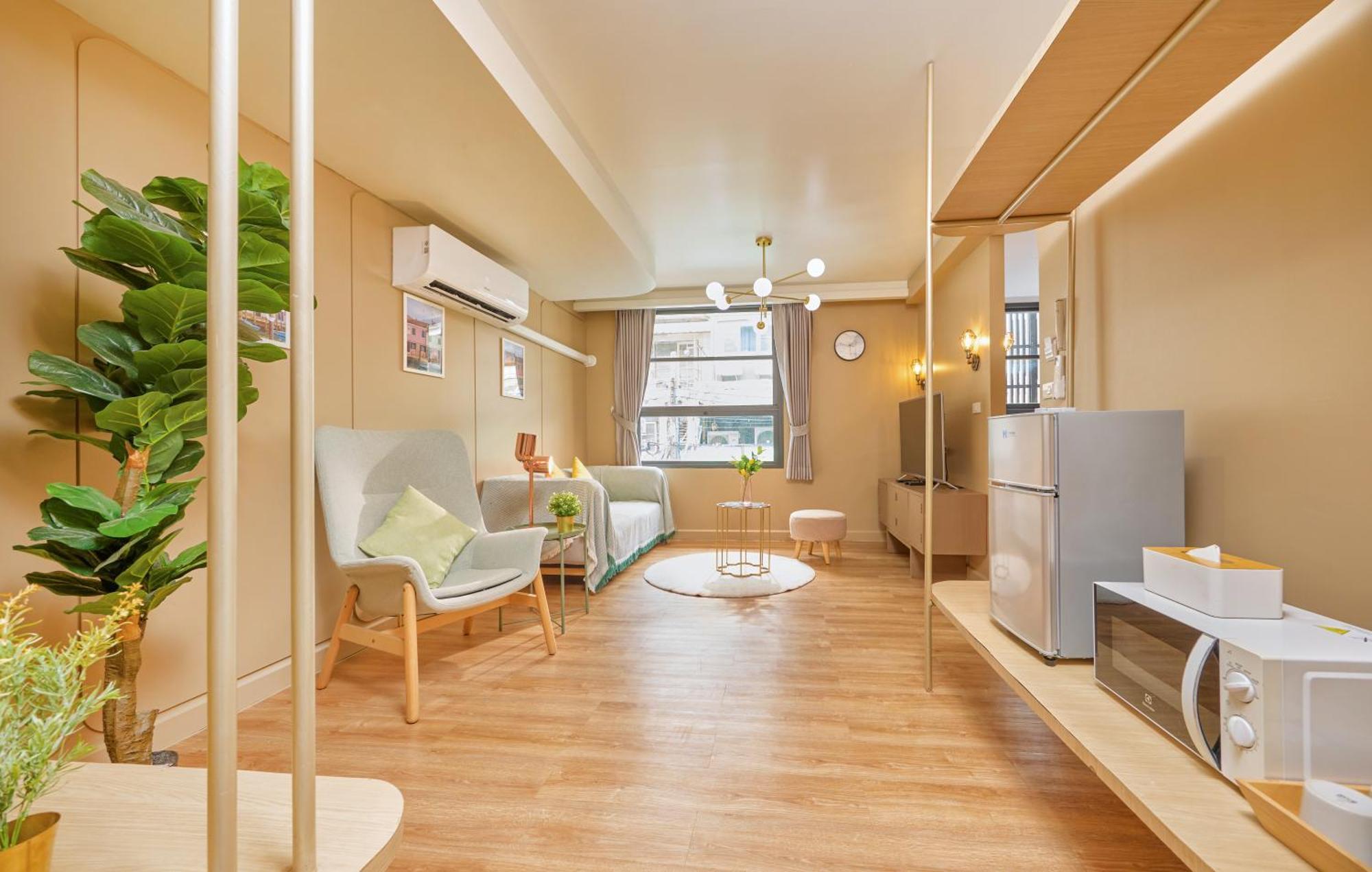 Nimit Boutique Hotel Bangkok Kültér fotó