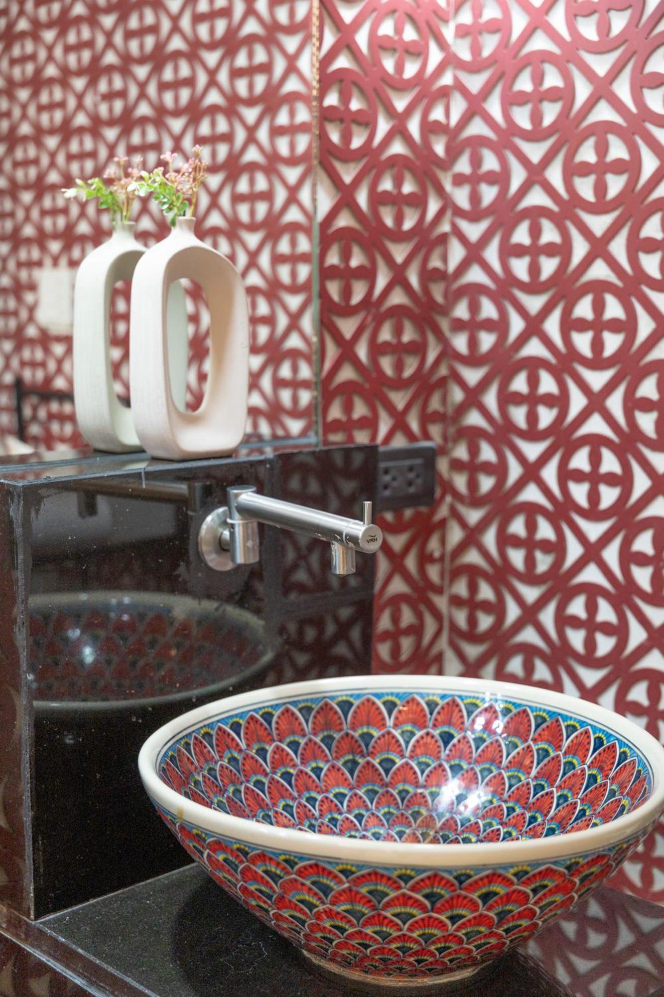 Nimit Boutique Hotel Bangkok Kültér fotó