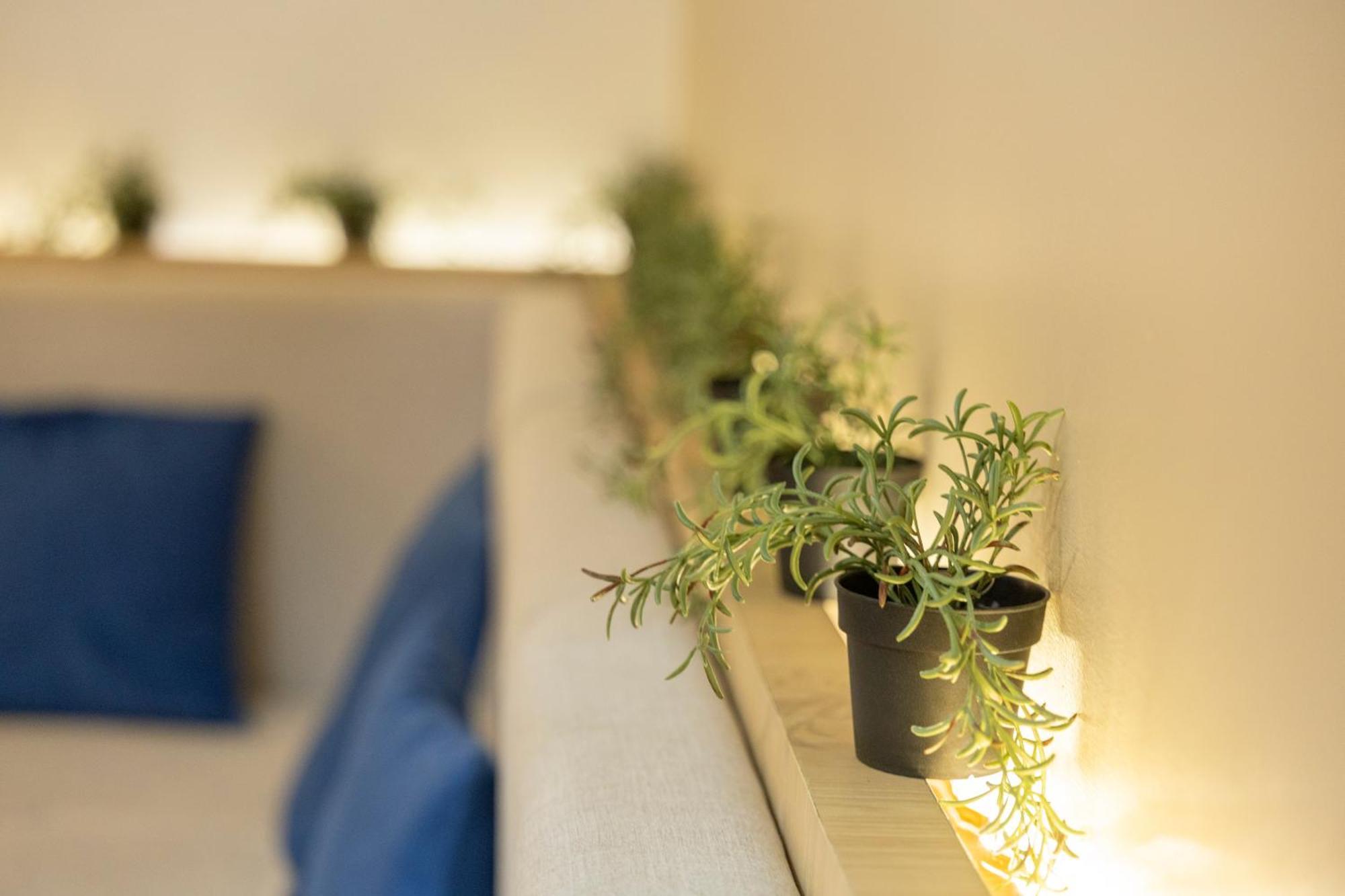 Nimit Boutique Hotel Bangkok Kültér fotó