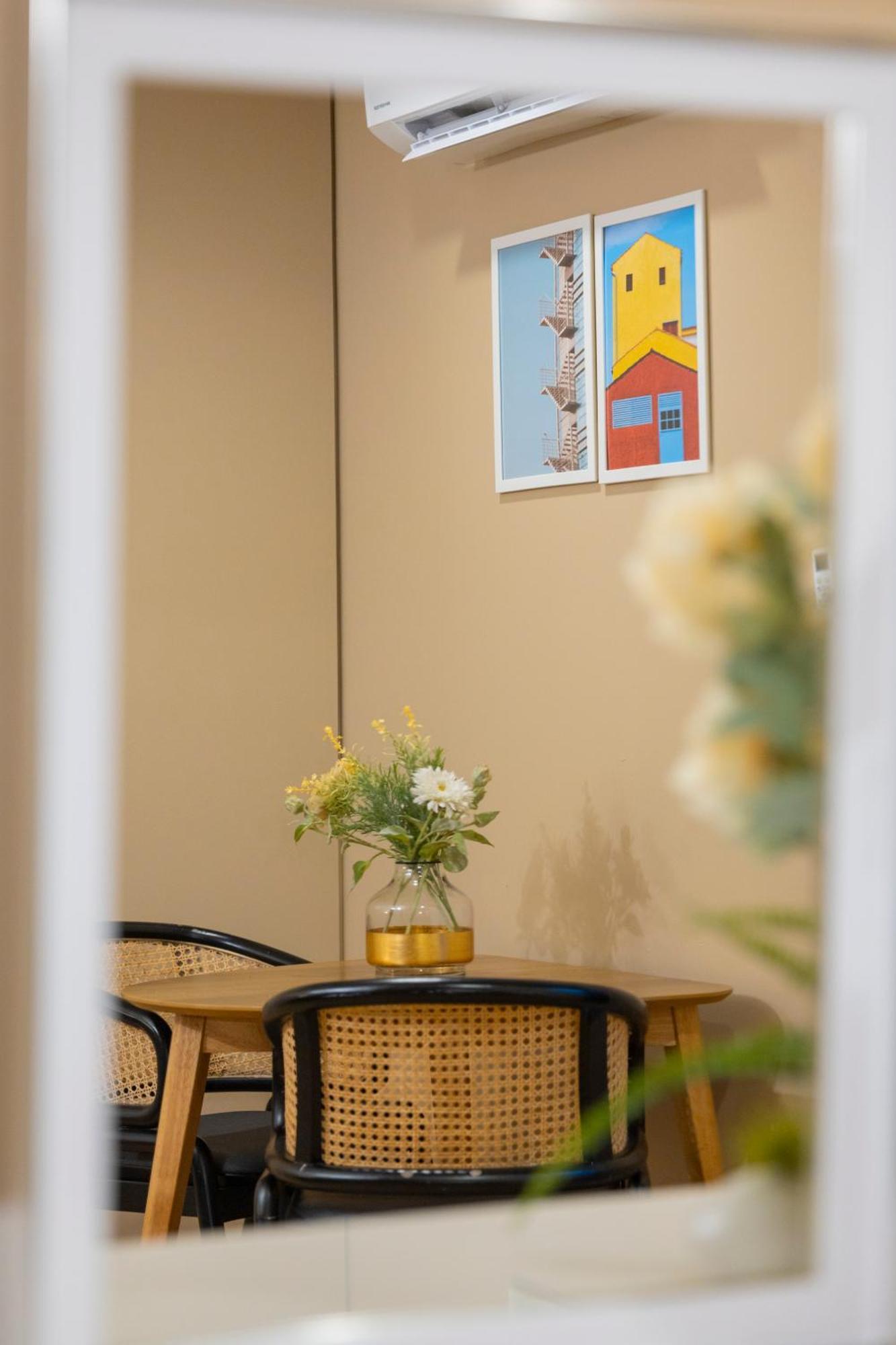 Nimit Boutique Hotel Bangkok Szoba fotó